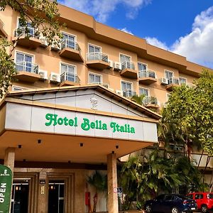 Hotel Bella Italia